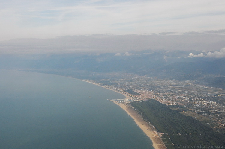 Vedute dall''alto